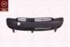 KLOKKERHOLM 0501910 Ventilation Grille, bumper